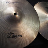 USED_​​A_Zildjian_Mastersound_HiHat_13_pair_[Top_850g_Bottom_1032g]_05