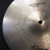 USED_​​A_Zildjian_Mastersound_HiHat_13_pair_[Top_850g_Bottom_1032g]_06