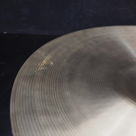 USED_​​A_Zildjian_Mastersound_HiHat_13_pair_[Top_850g_Bottom_1032g]_10