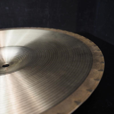 USED_​​A_Zildjian_Mastersound_HiHat_13_pair_[Top_850g_Bottom_1032g]_11