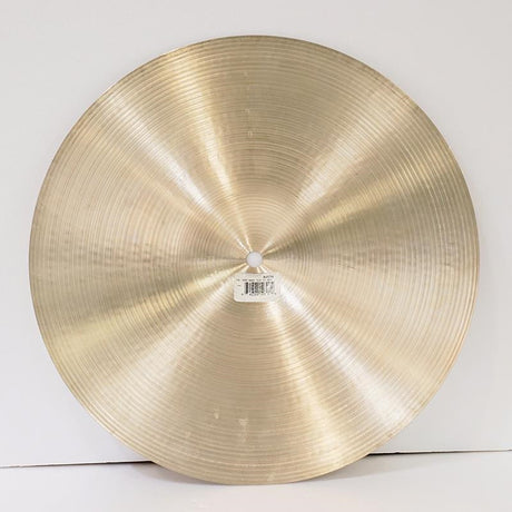 USED_​​A_Zildjian_New_Beat_HiHat_14''_Top_[900g]_[Consignment_Item]_04