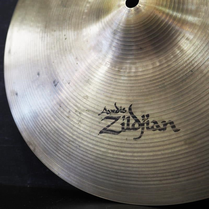 USED_​​A_Zildjian_New_Beat_HiHat_14__pair_[Top__1106g___Bottom__1394g]_05
