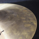 USED_​​A_Zildjian_New_Beat_HiHat_14__pair_[Top__1106g___Bottom__1394g]_10