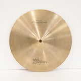 USED_​​A_Zildjian_Special_Recording_Hihat_12''_Pair_[720g_700g]_02