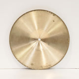 USED_​​A_Zildjian_Special_Recording_Hihat_12''_Pair_[720g_700g]_05