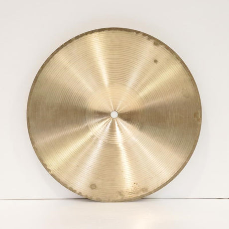 USED_​​A_Zildjian_Special_Recording_Hihat_12''_Pair_[720g_700g]_05
