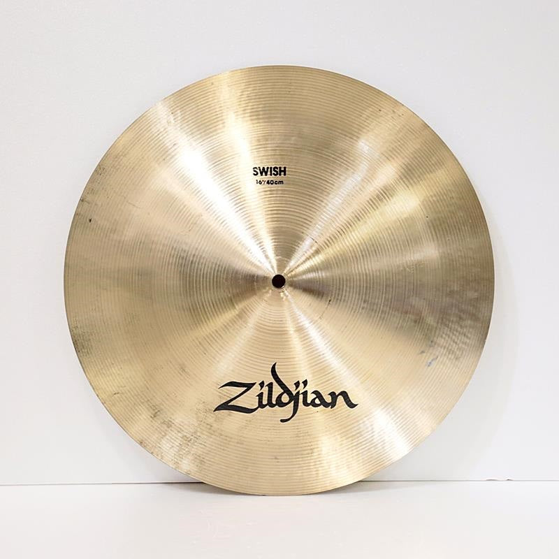 USED_​​A_Zildjian_Swish_16''_[925g]_01