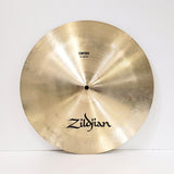 USED_​​A_Zildjian_Swish_16''_[925g]_01