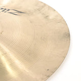 USED_​​A_Zildjian_Swish_16''_[925g]_04