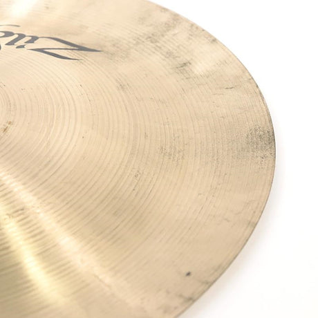 USED_​​A_Zildjian_Swish_16''_[925g]_04