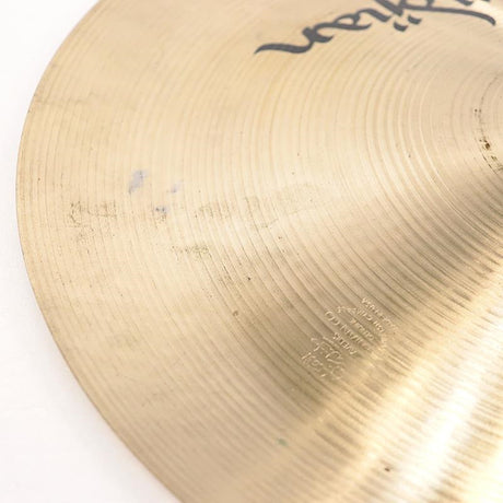 USED_​​A_Zildjian_Swish_16''_[925g]_06