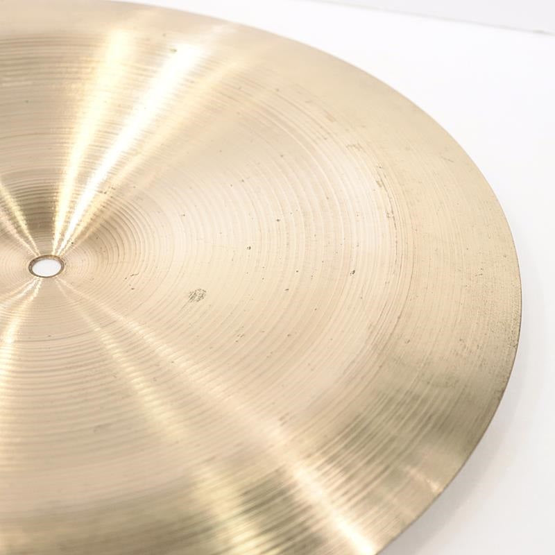 USED_​​A_Zildjian_Swish_16''_[925g]_07