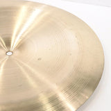USED_​​A_Zildjian_Swish_16''_[925g]_07