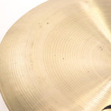 USED_​​A_Zildjian_Swish_16''_[925g]_08