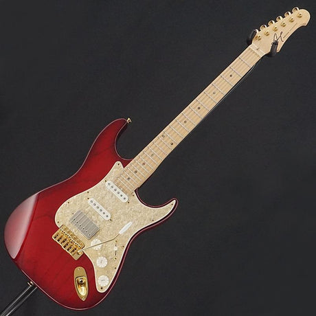 USED_​​Addictone_Custom_Order_Guitar_[SN_447]_03