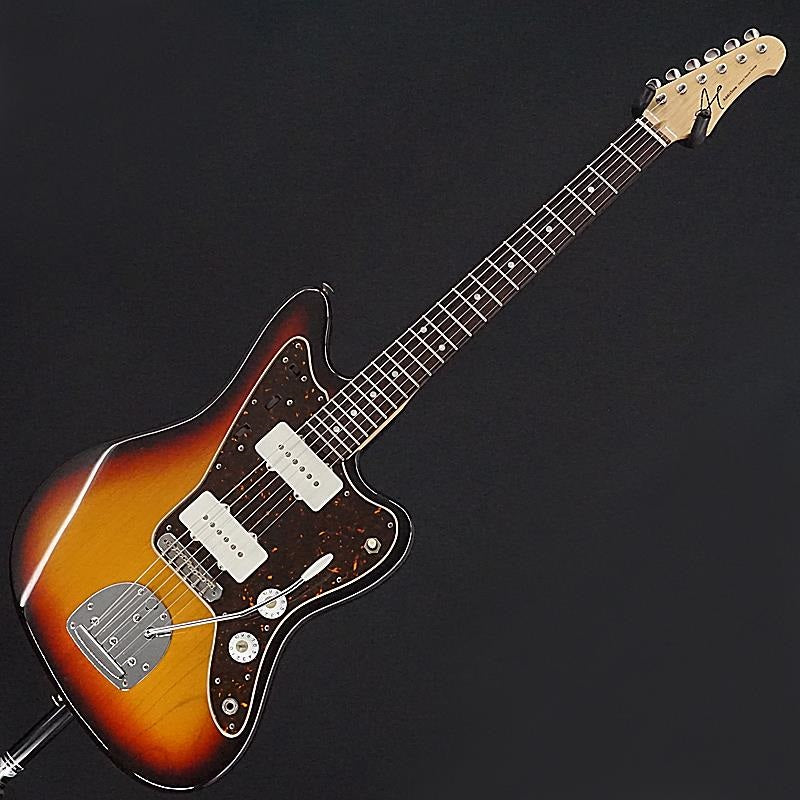 USED_​​Addictone_JM_Type_(3Tone_Sunburst)_03