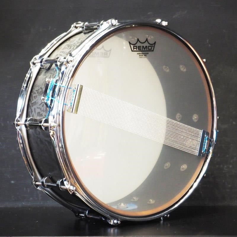 USED_​​Advanced_Acousticon_Snare_Drum_14x5_5_04