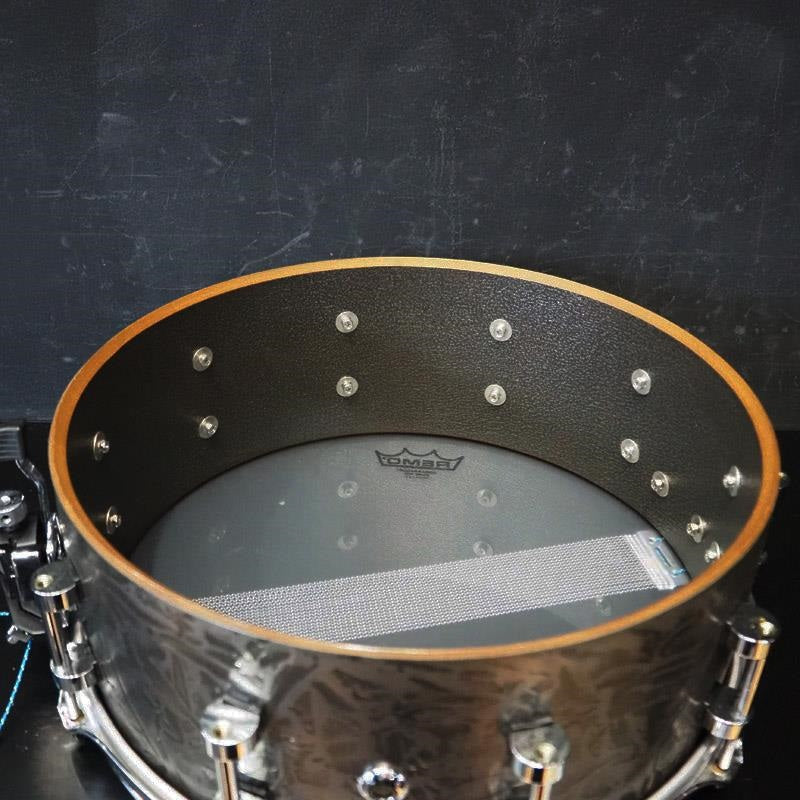 USED_​​Advanced_Acousticon_Snare_Drum_14x5_5_08