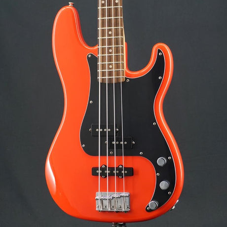 USED_​​Affinity_Series_Precision_Bass_PJ_(Race_Red)_01