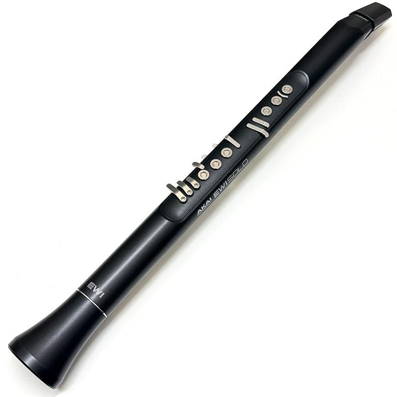 USED_​​Akai_Professional_EWI_SOLO_Wind_Synthesizer_[1-Month_Warranty_Against_Initial_Defects]_01