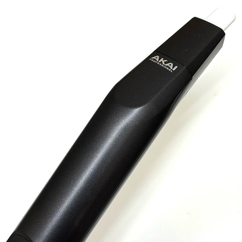 USED_​​Akai_Professional_EWI_SOLO_Wind_Synthesizer_[1-Month_Warranty_Against_Initial_Defects]_02
