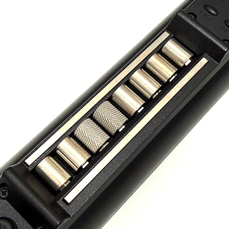 USED_​​Akai_Professional_EWI_SOLO_Wind_Synthesizer_[1-Month_Warranty_Against_Initial_Defects]_09