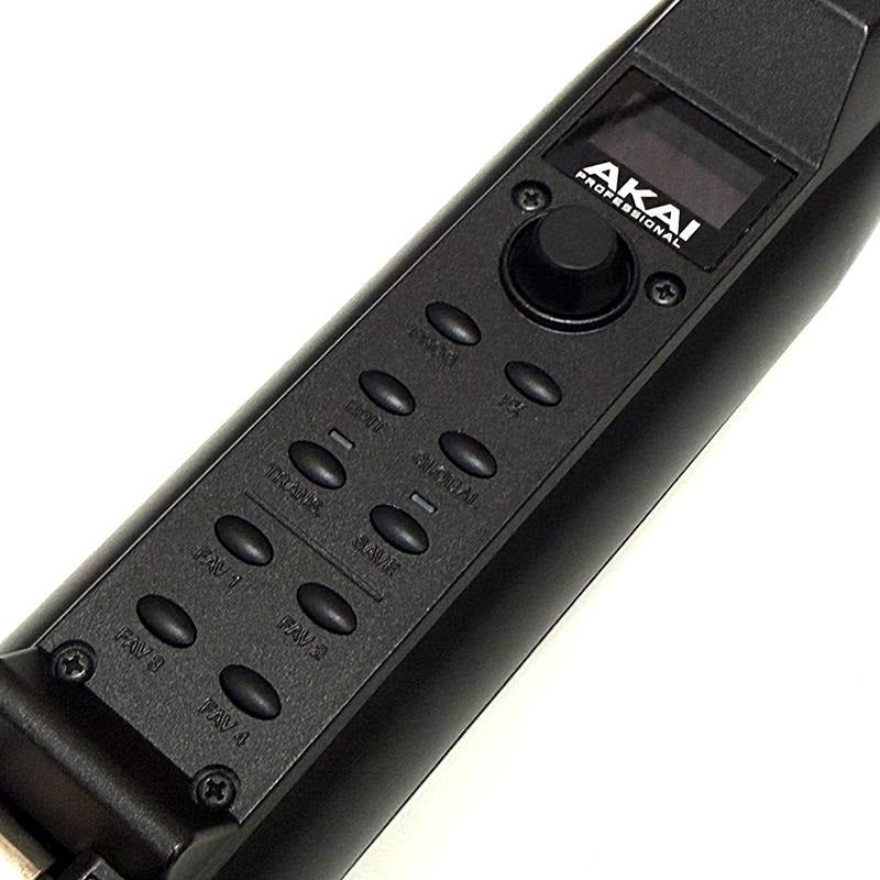 USED_​​Akai_Professional_EWI_SOLO_Wind_Synthesizer_[1-Month_Warranty_Against_Initial_Defects]_10