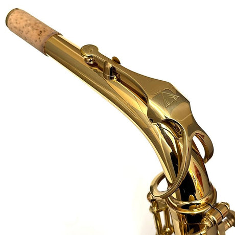 USED_​​Alto_Saxophone_Antigua_Standard_GL_#LLA090xx2_[Shipped_after_adjustment_&_setup]_[5_years_of_free_key_balance_adjustment]_02