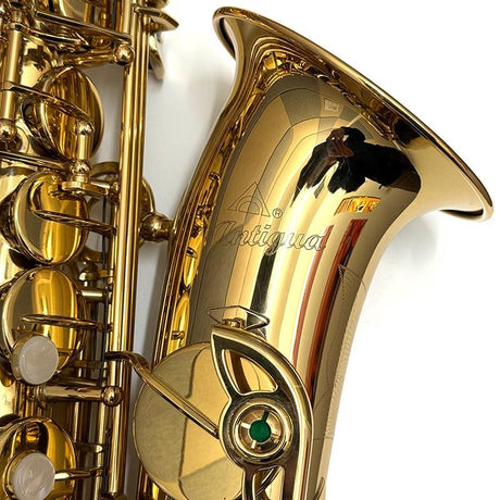 USED_​​Alto_Saxophone_Antigua_Standard_GL_#LLA090xx2_[Shipped_after_adjustment_&_setup]_[5_years_of_free_key_balance_adjustment]_05
