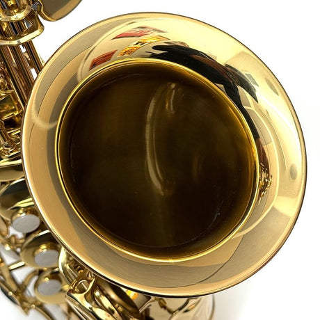 USED_​​Alto_Saxophone_Antigua_Standard_GL_#LLA090xx2_[Shipped_after_adjustment_&_setup]_[5_years_of_free_key_balance_adjustment]_06