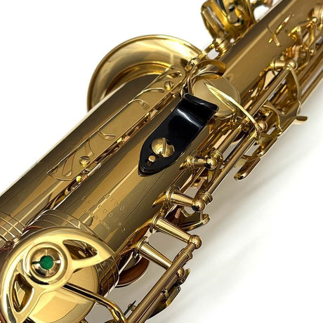 USED_​​Alto_Saxophone_Antigua_Standard_GL_#LLA090xx2_[Shipped_after_adjustment_&_setup]_[5_years_of_free_key_balance_adjustment]_09