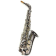 USED_​​Alto_Saxophone_Cadson_A-900BN_#263xx5_[Sold_as_is，_no_warranty]_01