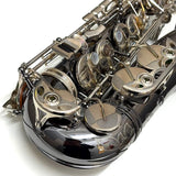 USED_​​Alto_Saxophone_Cadson_A-900BN_#263xx5_[Sold_as_is，_no_warranty]_04