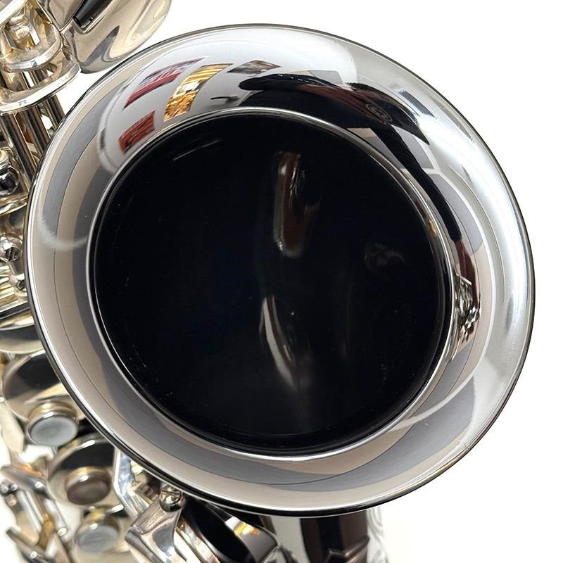 USED_​​Alto_Saxophone_Cadson_A-900BN_#263xx5_[Sold_as_is，_no_warranty]_06