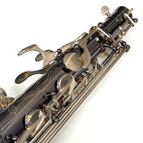 USED_​​Alto_Saxophone_Cadson_A-900BN_#263xx5_[Sold_as_is，_no_warranty]_10
