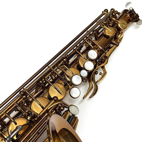 USED_​​Alto_Saxophone_Woodstone_WSA-VL_New_Vintage_#0xx1_[Shipped_after_adjustment_&_setup]_[Free_key_balance_adjustment_for_5_years]_03