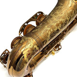 USED_​​Alto_Saxophone_Woodstone_WSA-VL_New_Vintage_#0xx1_[Shipped_after_adjustment_&_setup]_[Free_key_balance_adjustment_for_5_years]_07