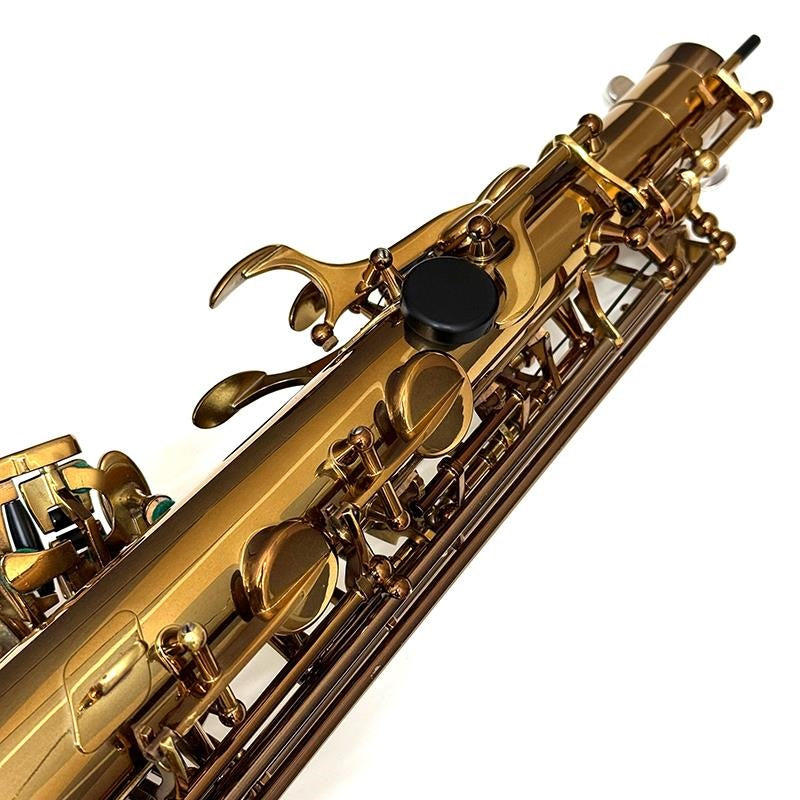 USED_​​Alto_Saxophone_Woodstone_WSA-VL_New_Vintage_#0xx1_[Shipped_after_adjustment_&_setup]_[Free_key_balance_adjustment_for_5_years]_10