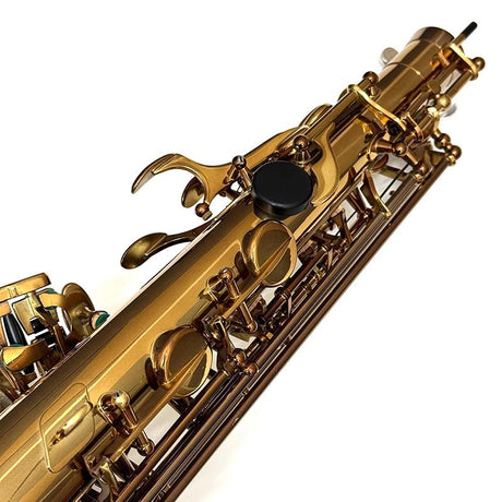 USED_​​Alto_Saxophone_Woodstone_WSA-VL_New_Vintage_#0xx1_[Shipped_after_adjustment_&_setup]_[Free_key_balance_adjustment_for_5_years]_10