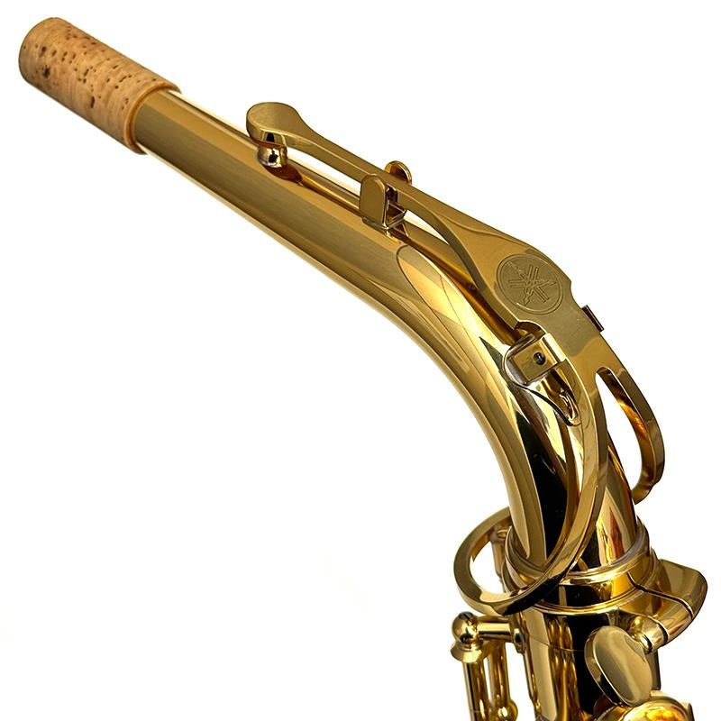 USED_​​Alto_Saxophone_Yamaha_YAS-280_(Made_in_Japan)_#M24xx4_[Shipped_after_adjustment_&_setup]_[Free_key_balance_adjustment_for_5_years]_02