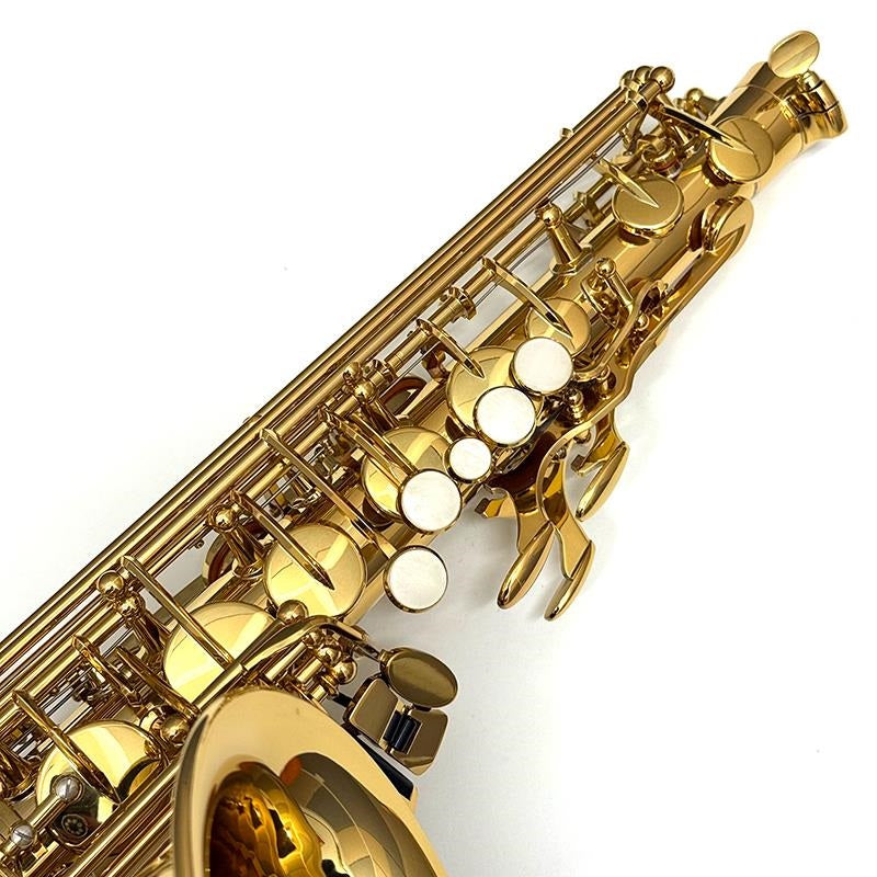 USED_​​Alto_Saxophone_Yamaha_YAS-280_(Made_in_Japan)_#M24xx4_[Shipped_after_adjustment_&_setup]_[Free_key_balance_adjustment_for_5_years]_03