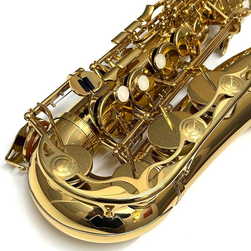 USED_​​Alto_Saxophone_Yamaha_YAS-280_(Made_in_Japan)_#M24xx4_[Shipped_after_adjustment_&_setup]_[Free_key_balance_adjustment_for_5_years]_04