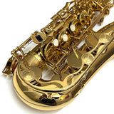 USED_​​Alto_Saxophone_Yamaha_YAS-280_(Made_in_Japan)_#M24xx4_[Shipped_after_adjustment_&_setup]_[Free_key_balance_adjustment_for_5_years]_04