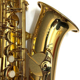 USED_​​Alto_Saxophone_Yamaha_YAS-280_(Made_in_Japan)_#M24xx4_[Shipped_after_adjustment_&_setup]_[Free_key_balance_adjustment_for_5_years]_05