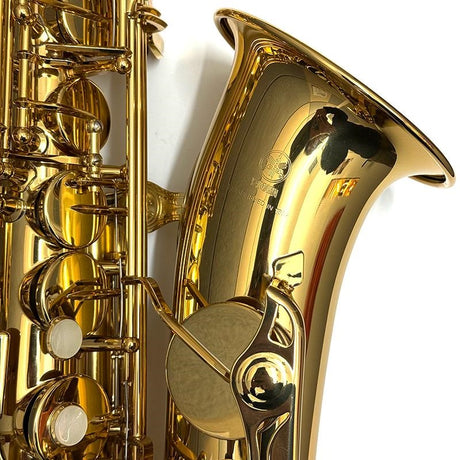 USED_​​Alto_Saxophone_Yamaha_YAS-280_(Made_in_Japan)_#M24xx4_[Shipped_after_adjustment_&_setup]_[Free_key_balance_adjustment_for_5_years]_05