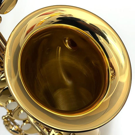 USED_​​Alto_Saxophone_Yamaha_YAS-280_(Made_in_Japan)_#M24xx4_[Shipped_after_adjustment_&_setup]_[Free_key_balance_adjustment_for_5_years]_06