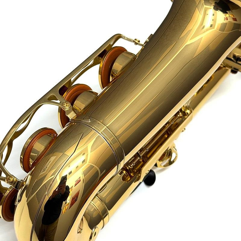 USED_​​Alto_Saxophone_Yamaha_YAS-280_(Made_in_Japan)_#M24xx4_[Shipped_after_adjustment_&_setup]_[Free_key_balance_adjustment_for_5_years]_07