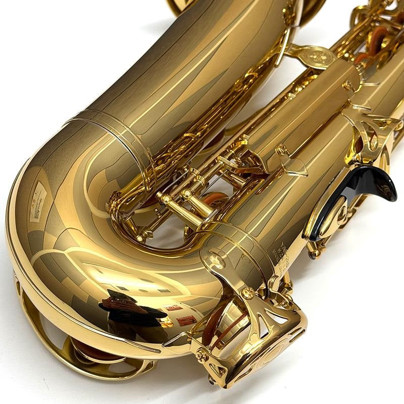 USED_​​Alto_Saxophone_Yamaha_YAS-280_(Made_in_Japan)_#M24xx4_[Shipped_after_adjustment_&_setup]_[Free_key_balance_adjustment_for_5_years]_08