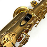 USED_​​Alto_Saxophone_Yamaha_YAS-280_(Made_in_Japan)_#M24xx4_[Shipped_after_adjustment_&_setup]_[Free_key_balance_adjustment_for_5_years]_09