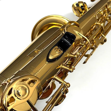 USED_​​Alto_Saxophone_Yamaha_YAS-280_(Made_in_Japan)_#M24xx4_[Shipped_after_adjustment_&_setup]_[Free_key_balance_adjustment_for_5_years]_09